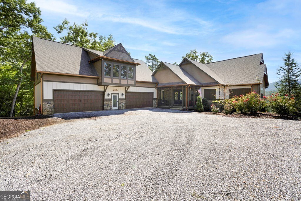 205 Hightower Ridge Drive Hiawassee - 26