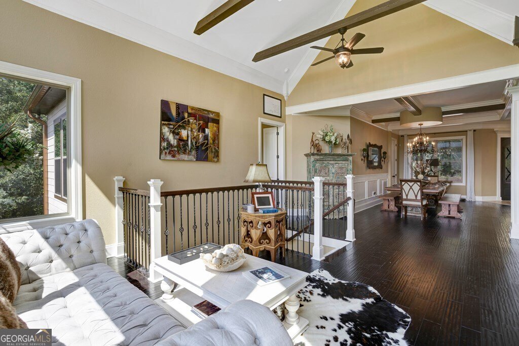 205 Hightower Ridge Drive Hiawassee - 27