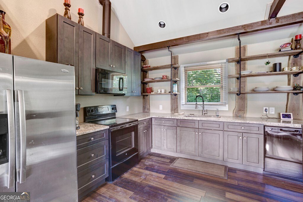 205 Hightower Ridge Drive Hiawassee - 28