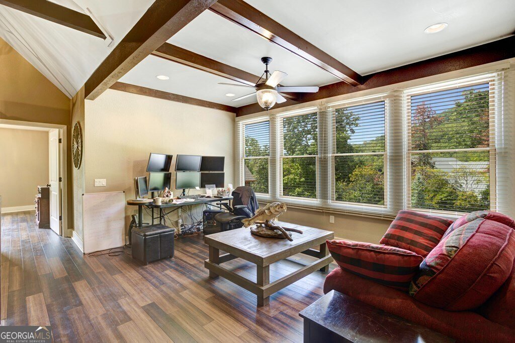 205 Hightower Ridge Drive Hiawassee - 30