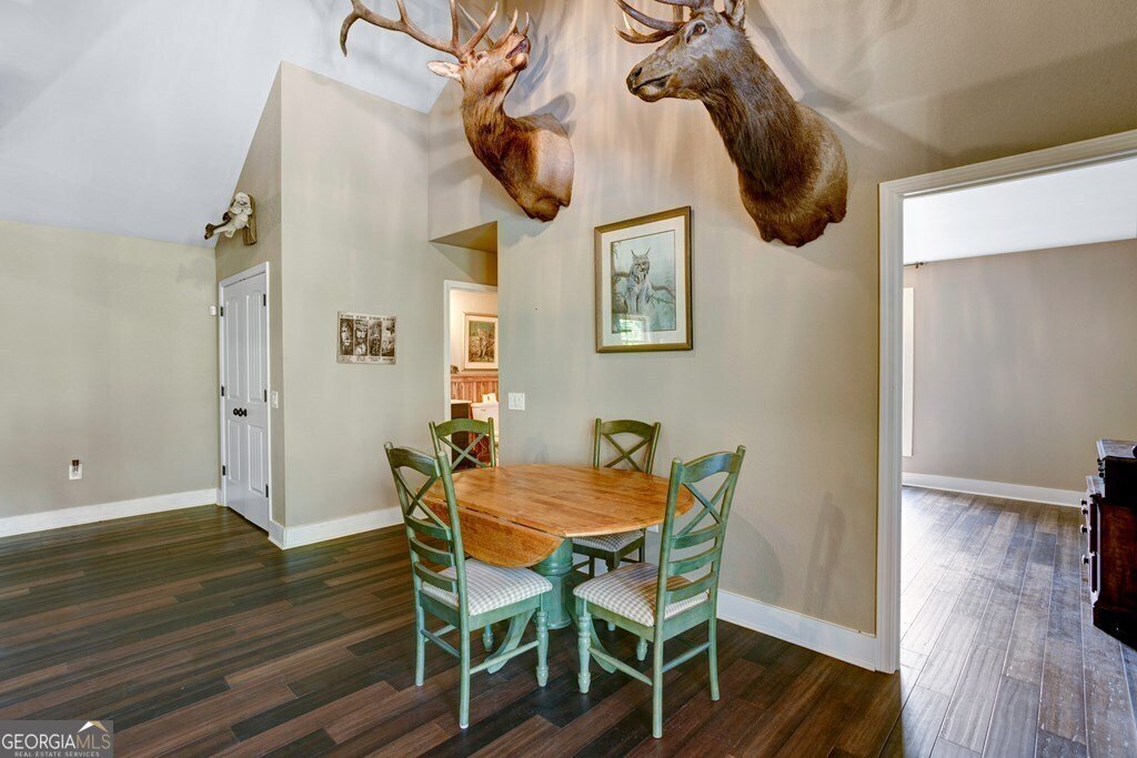 205 Hightower Ridge Drive Hiawassee - 31