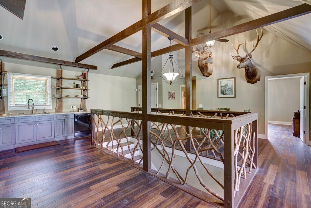 205 Hightower Ridge Drive Hiawassee - 32