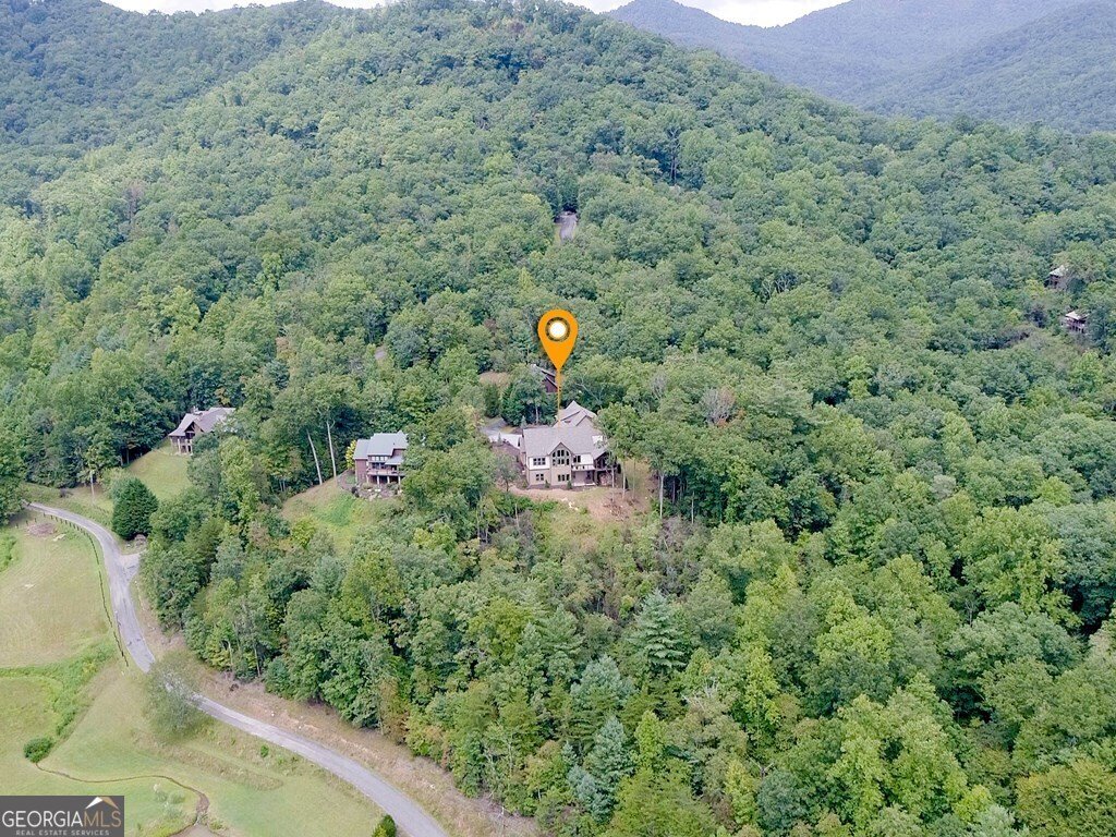 205 Hightower Ridge Drive Hiawassee - 35