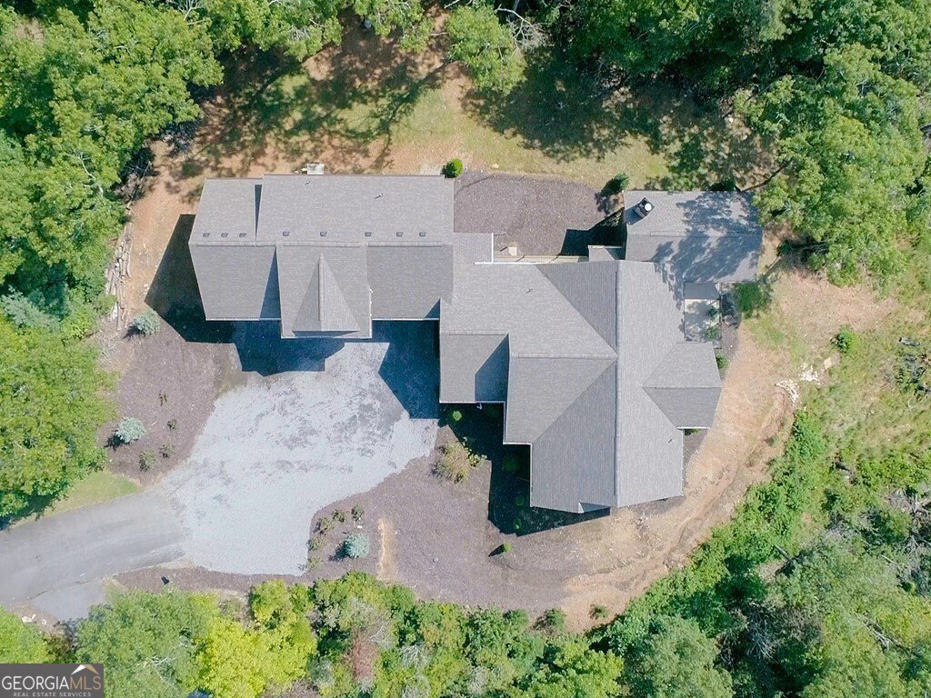 205 Hightower Ridge Drive Hiawassee - 37