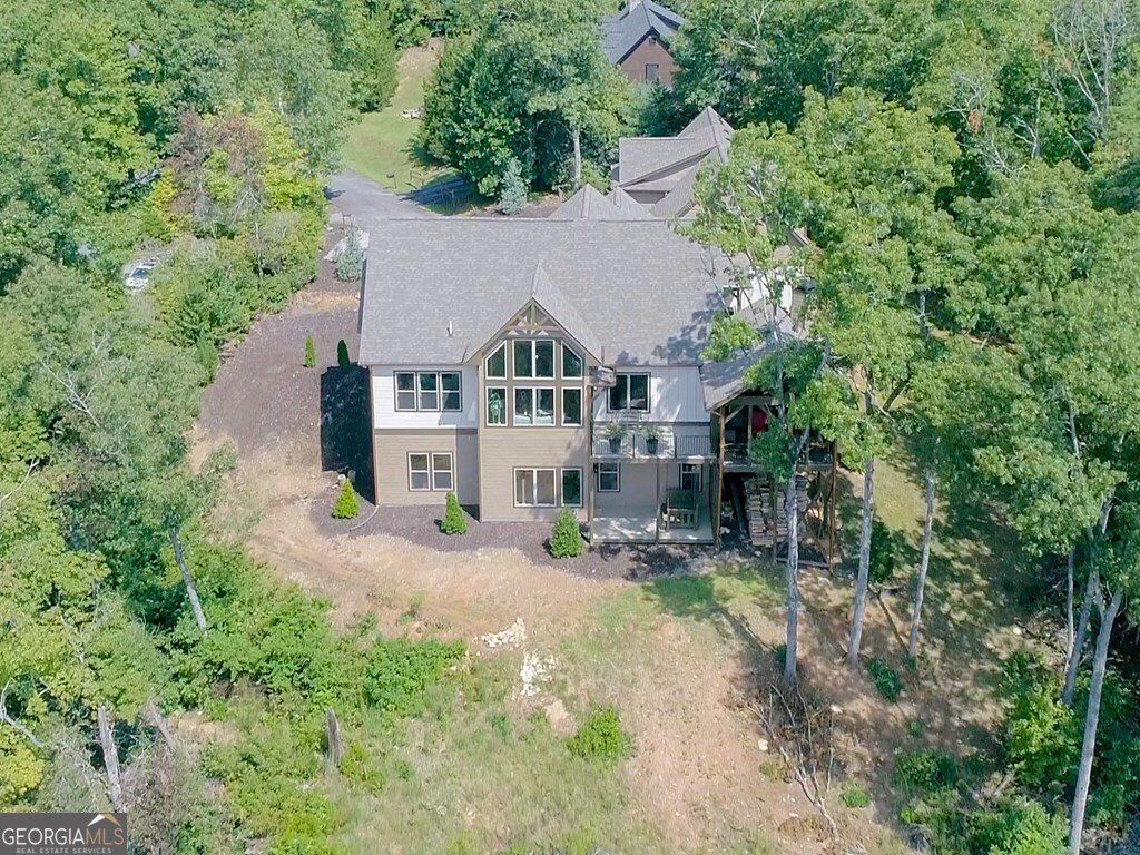 205 Hightower Ridge Drive Hiawassee - 38