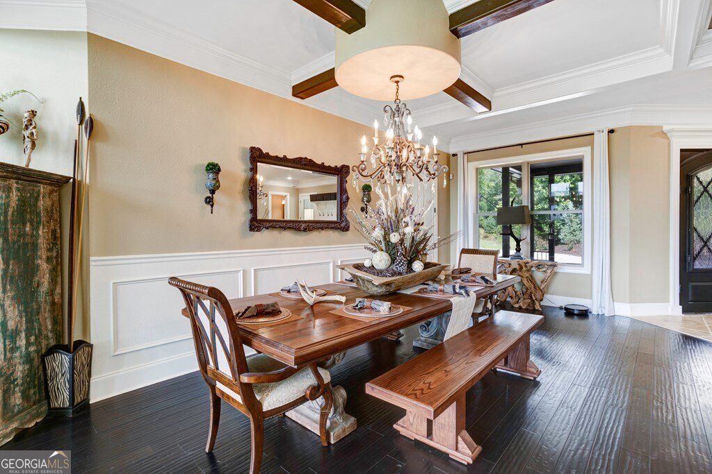 205 Hightower Ridge Drive Hiawassee - 4