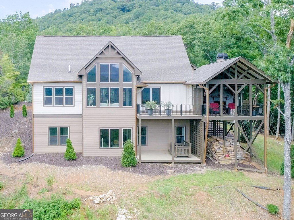 205 Hightower Ridge Drive Hiawassee - 41