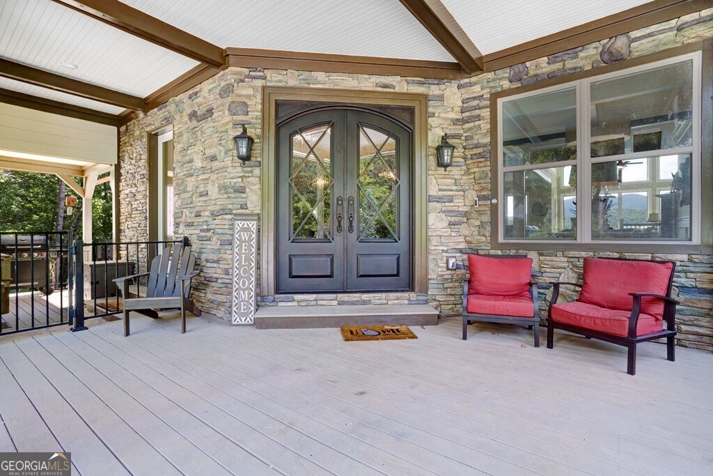 205 Hightower Ridge Drive Hiawassee - 42