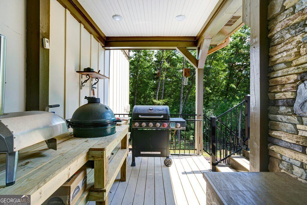 205 Hightower Ridge Drive Hiawassee - 43