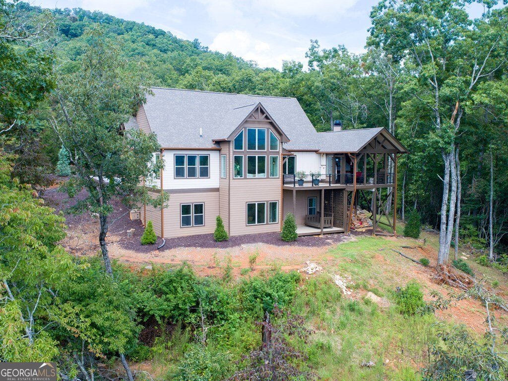 205 Hightower Ridge Drive Hiawassee - 50