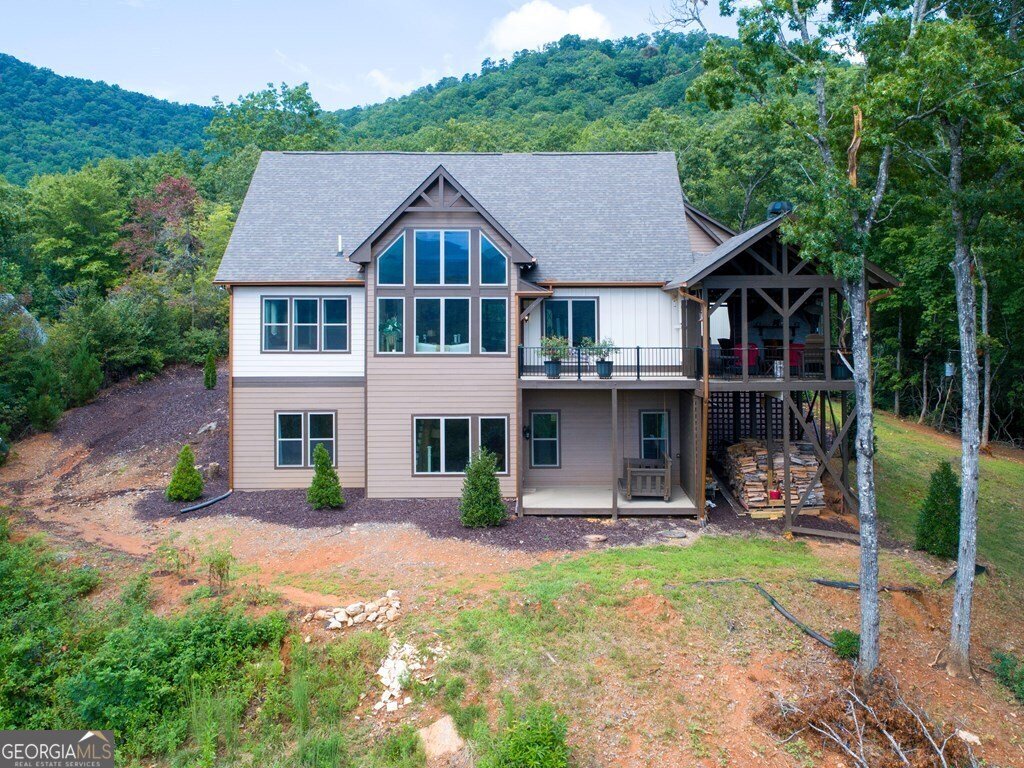 205 Hightower Ridge Drive Hiawassee - 51