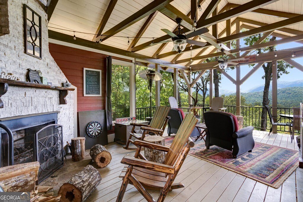 205 Hightower Ridge Drive Hiawassee - 55