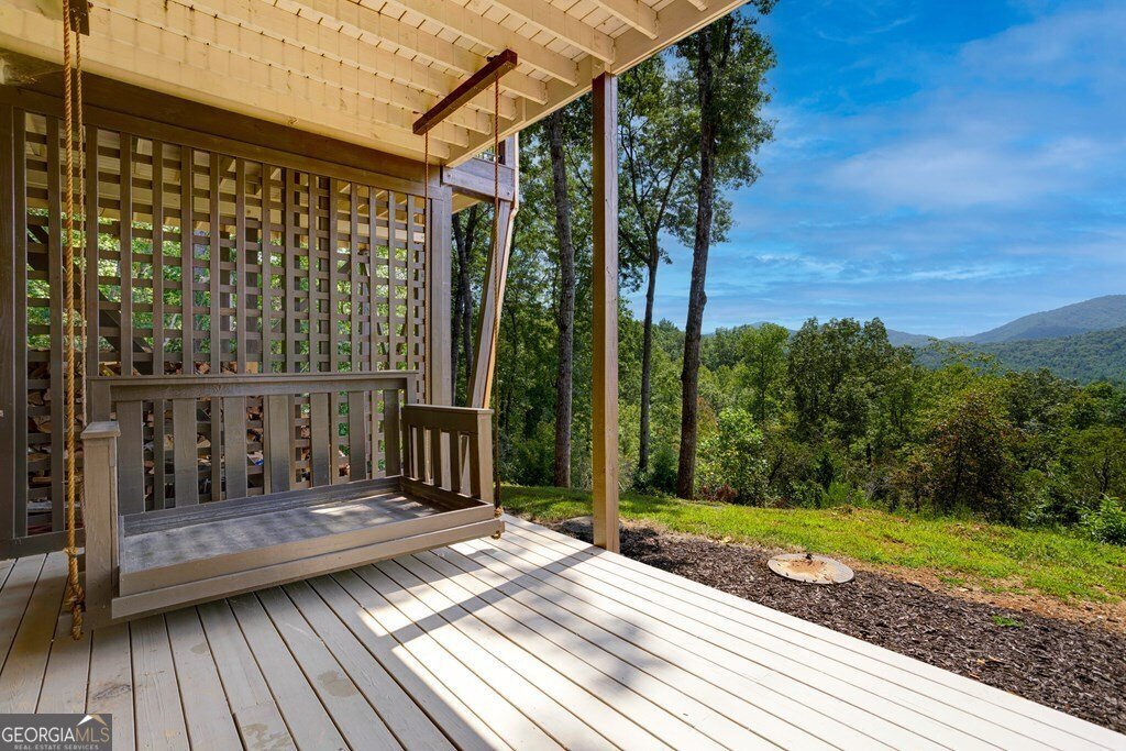205 Hightower Ridge Drive Hiawassee - 57