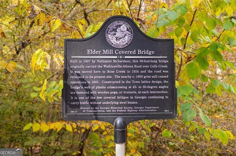 1990 Elder Mill Road Watkinsville - 7