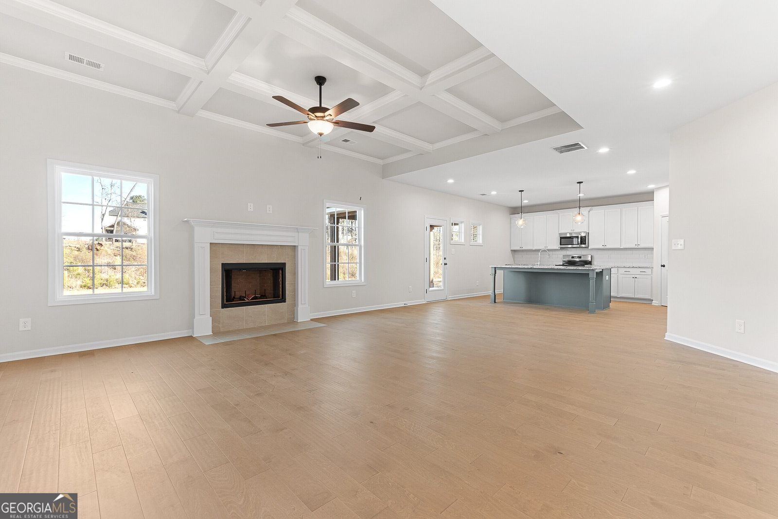 4630 Capulet Court Forsyth - 20