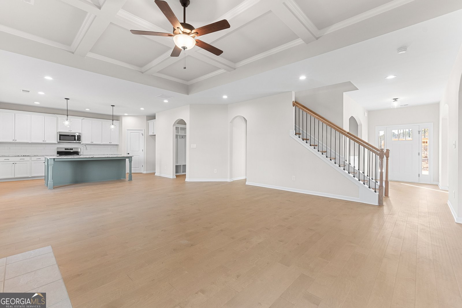 4630 Capulet Court Forsyth - 21