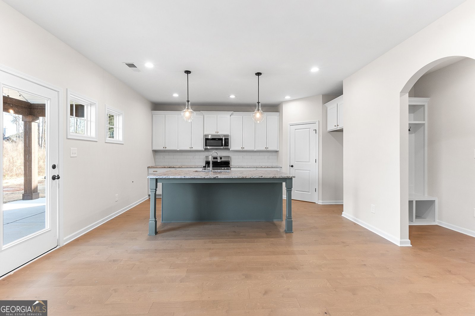 4630 Capulet Court Forsyth - 26