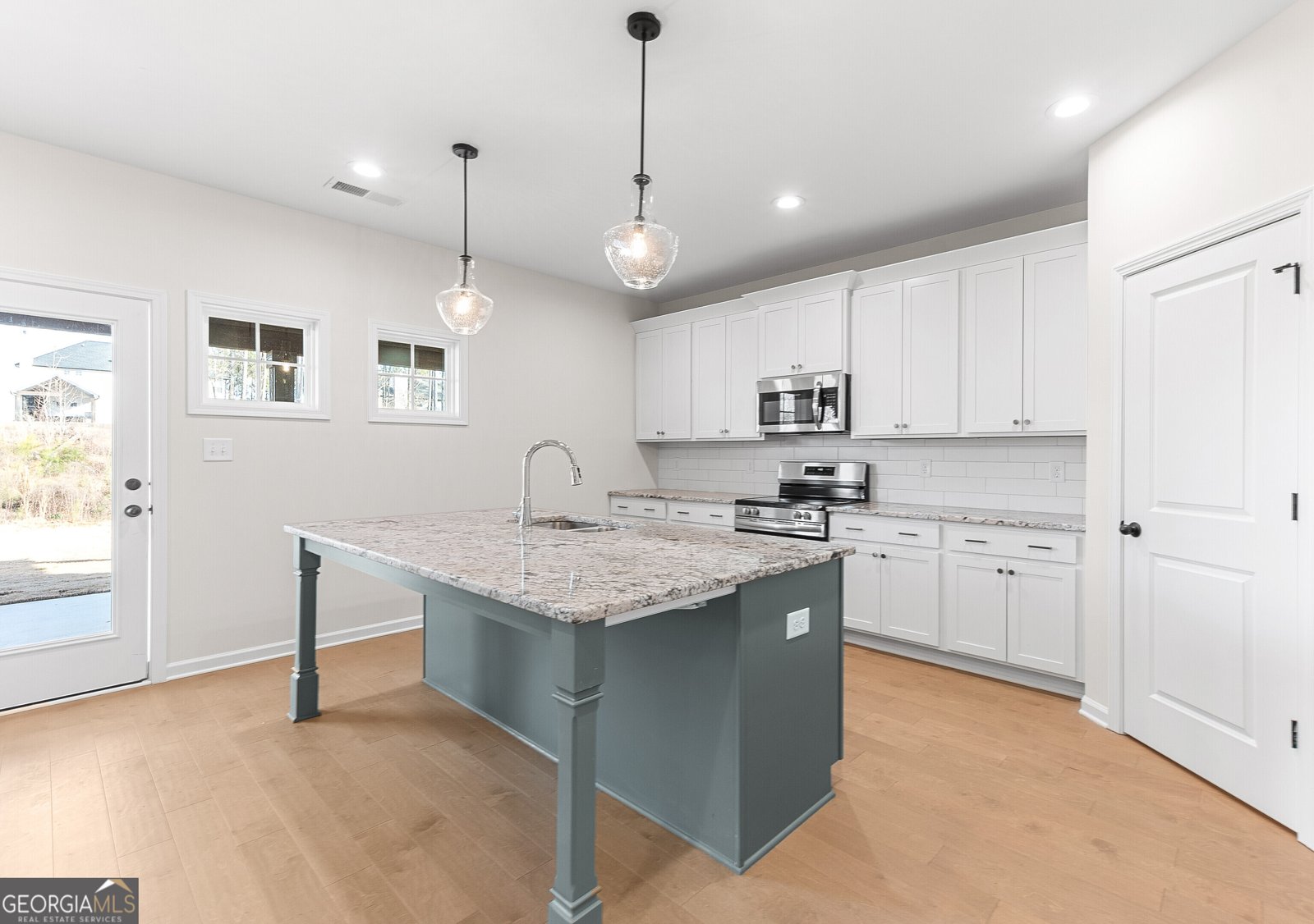 4630 Capulet Court Forsyth - 29