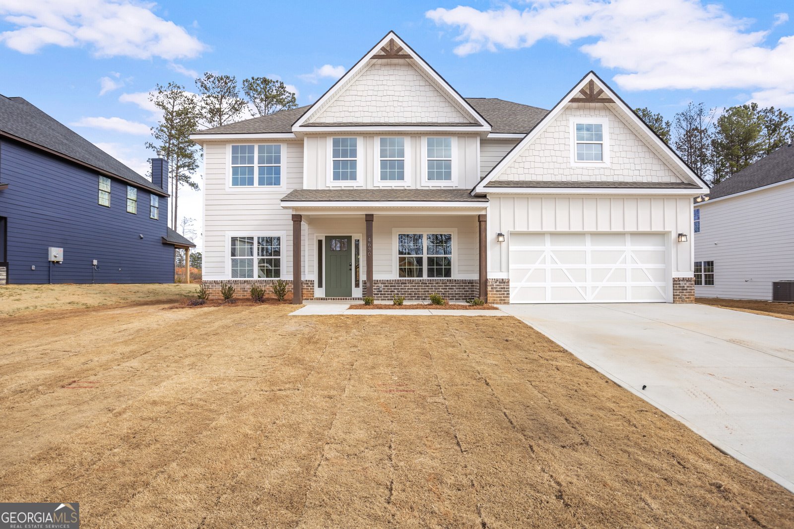 4630 Capulet Court Forsyth - 3