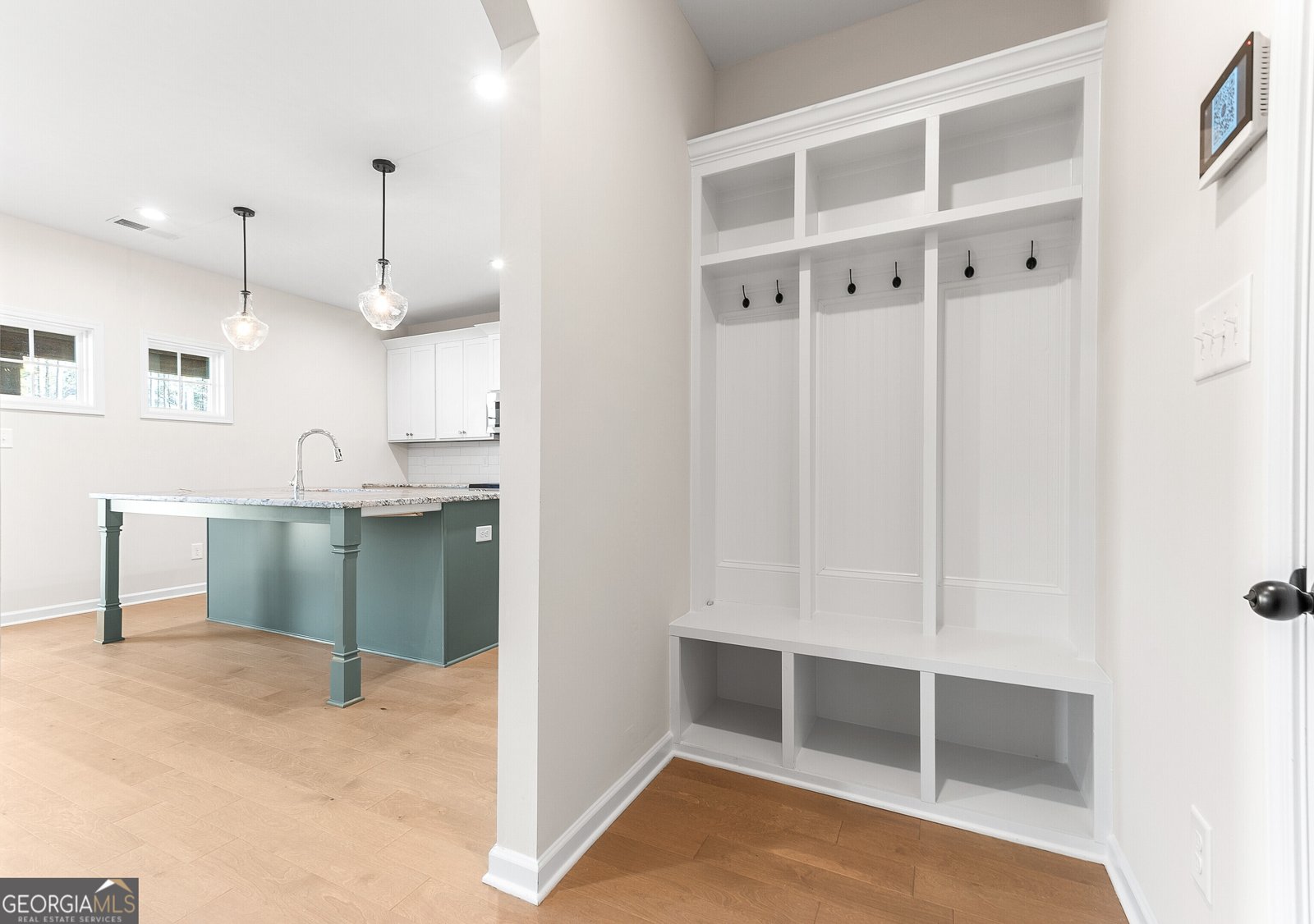 4630 Capulet Court Forsyth - 36