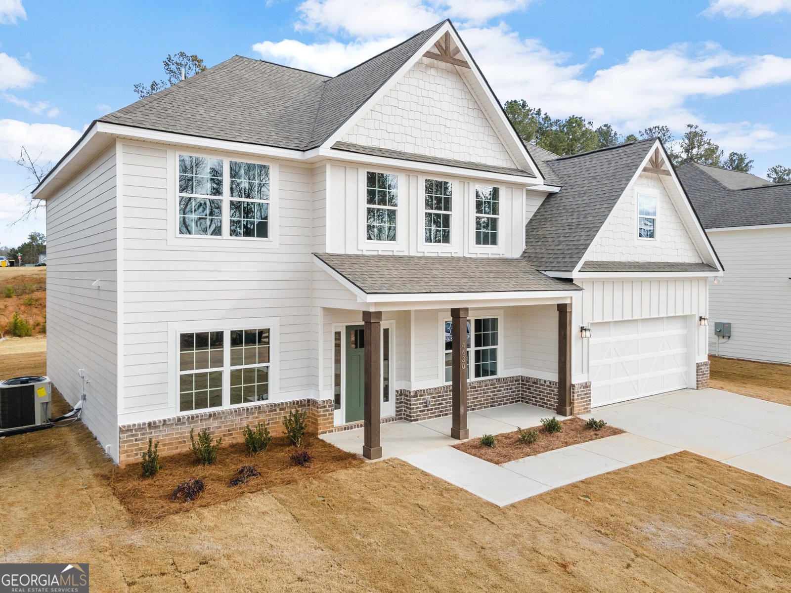 4630 Capulet Court Forsyth - 4