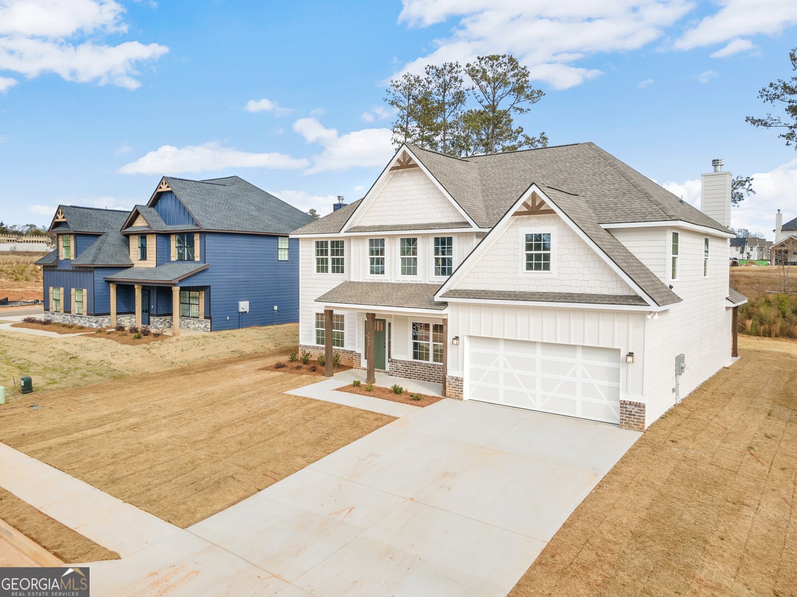 4630 Capulet Court Forsyth - 5