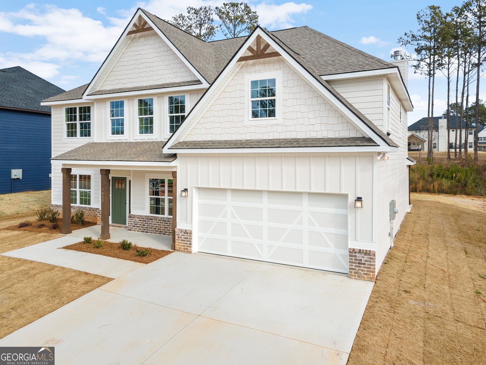 4630 Capulet Court Forsyth - 6