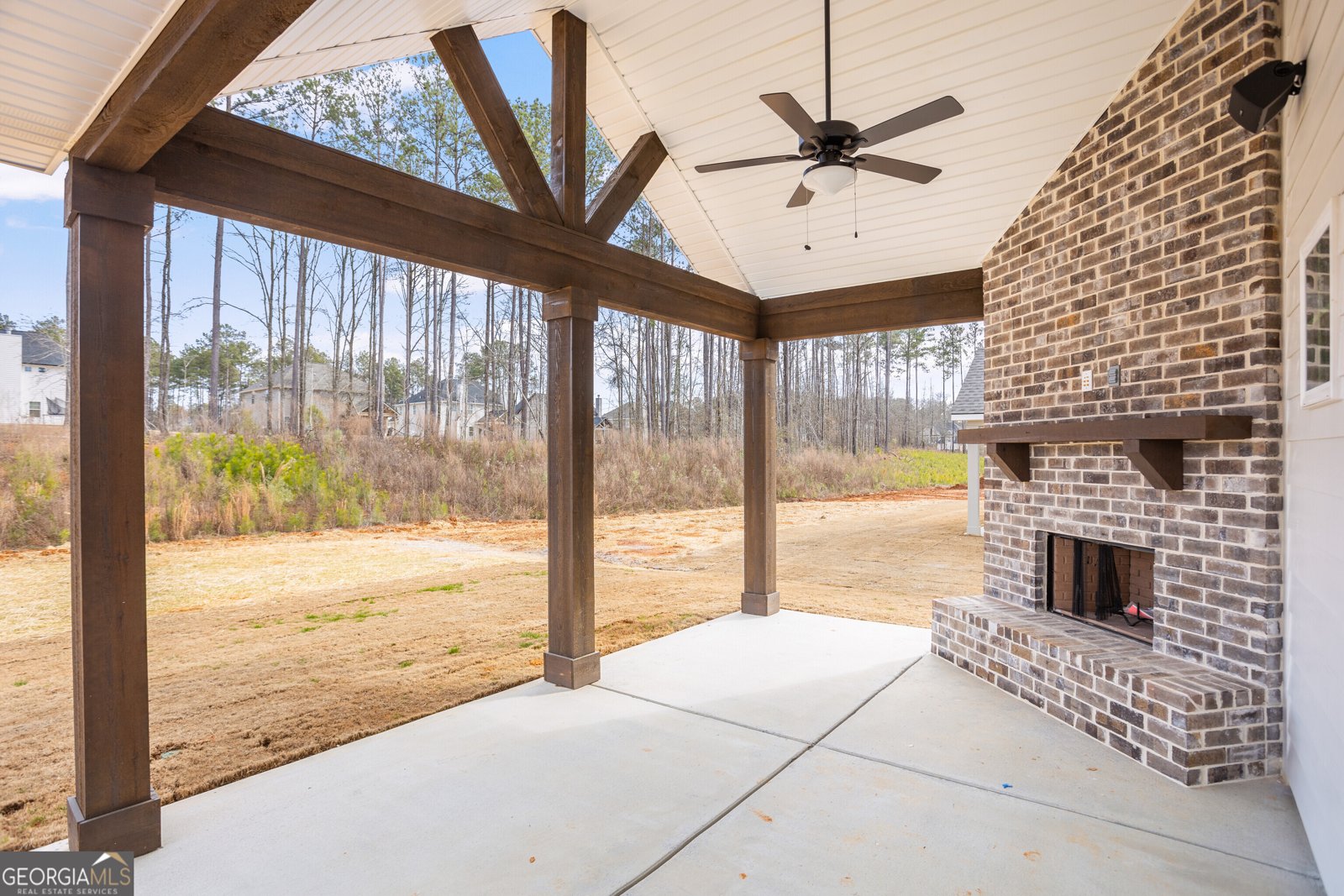 4630 Capulet Court Forsyth - 64