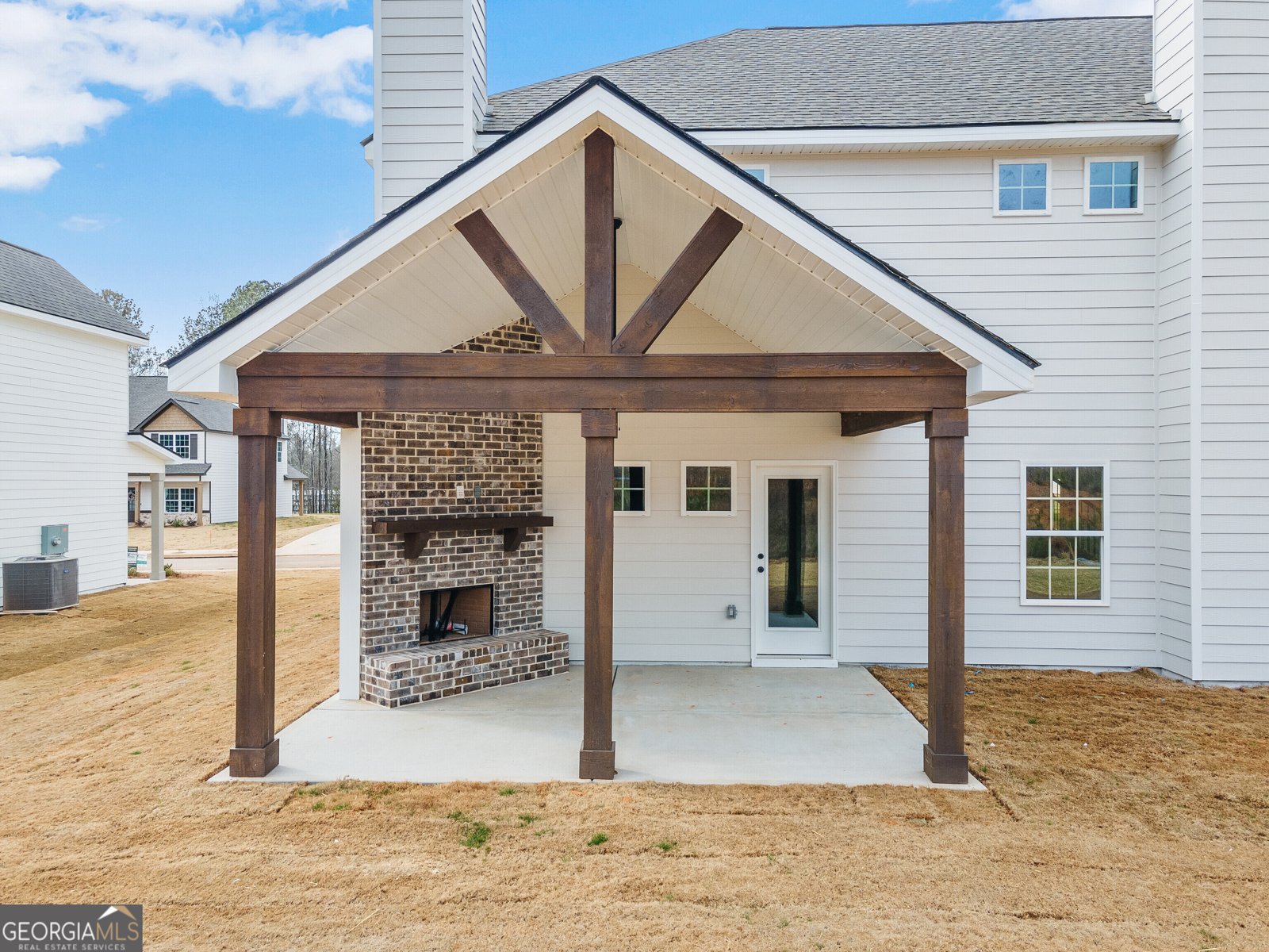 4630 Capulet Court Forsyth - 65