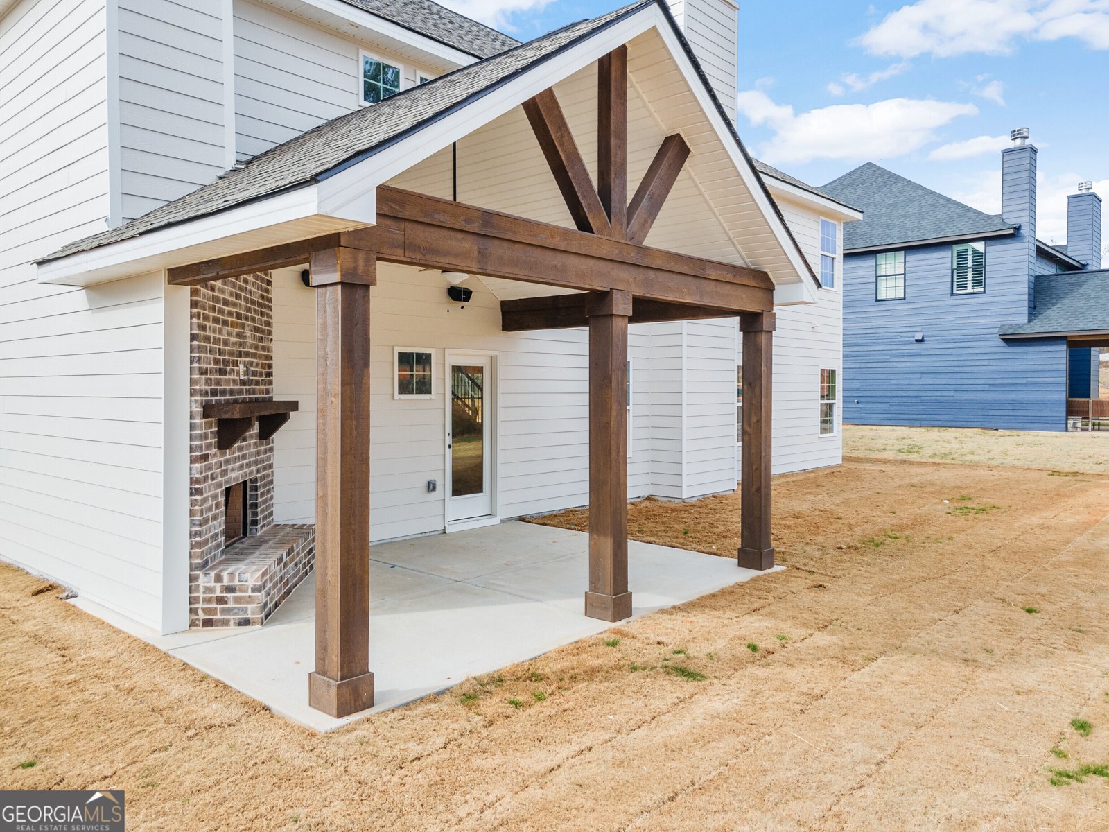 4630 Capulet Court Forsyth - 66