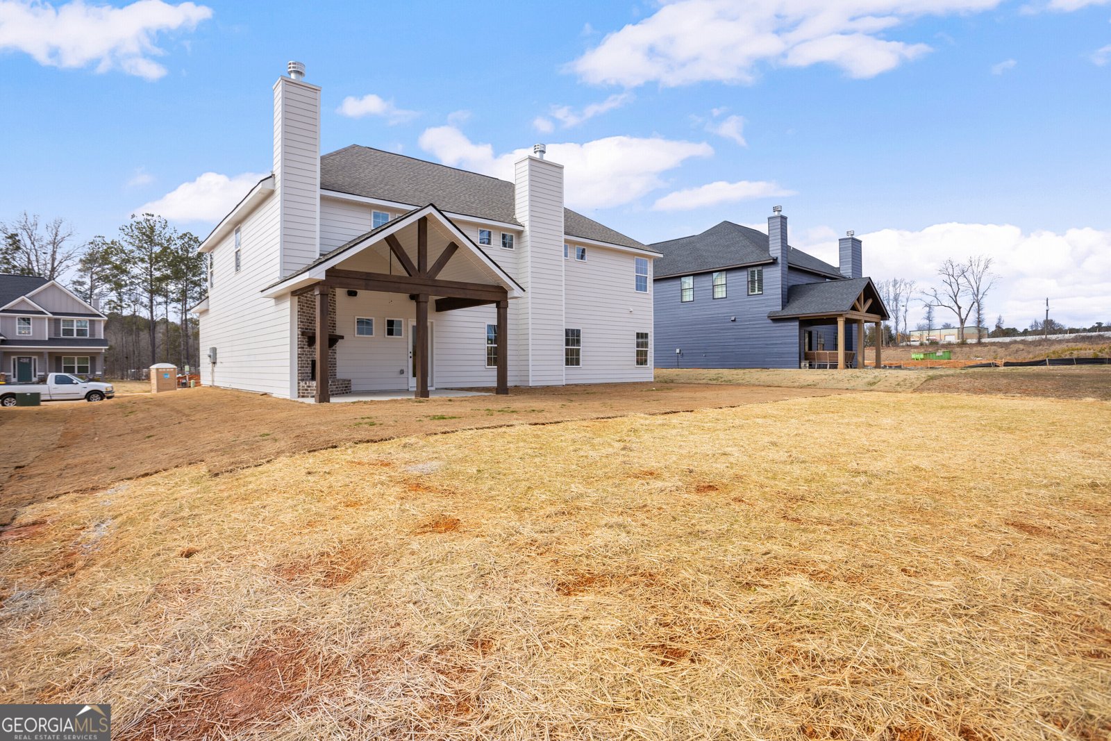 4630 Capulet Court Forsyth - 68