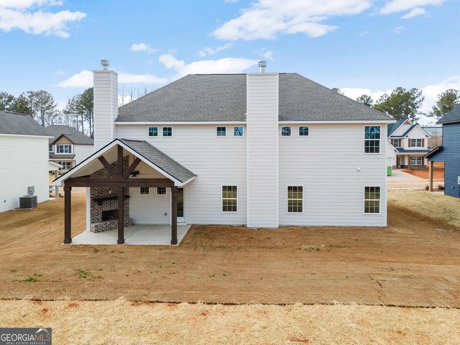 4630 Capulet Court Forsyth - 69