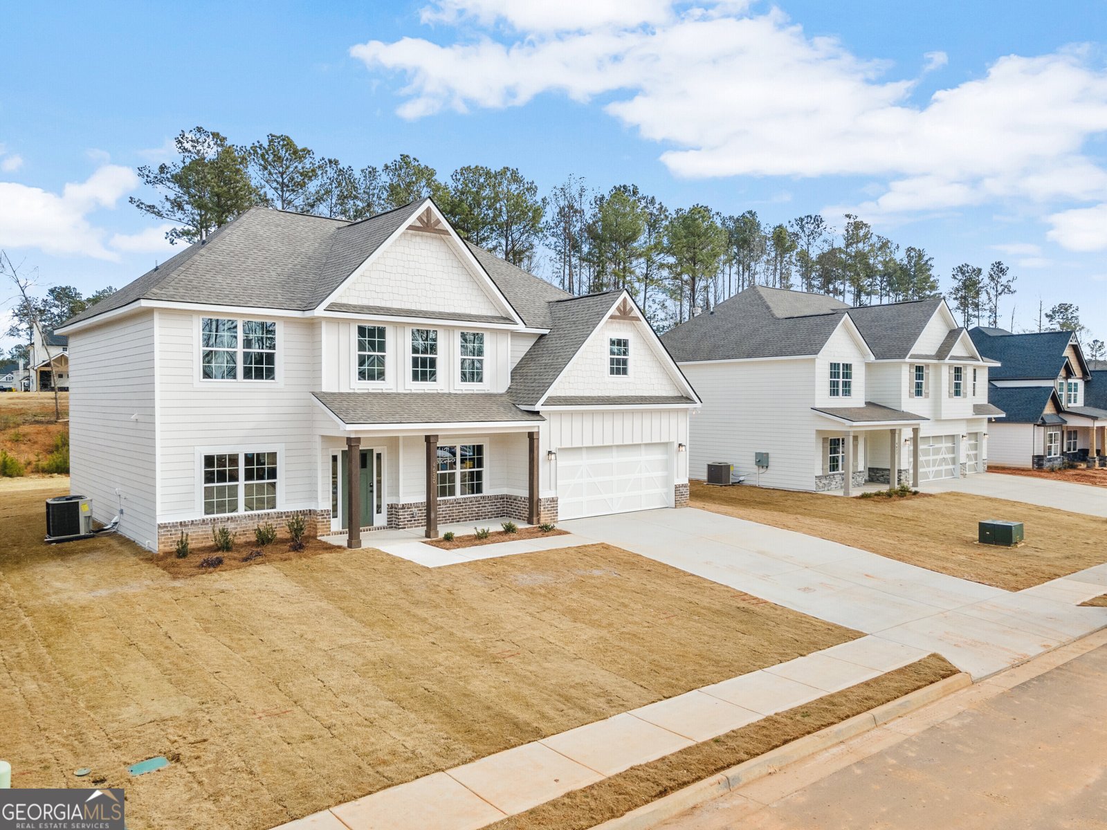 4630 Capulet Court Forsyth - 7