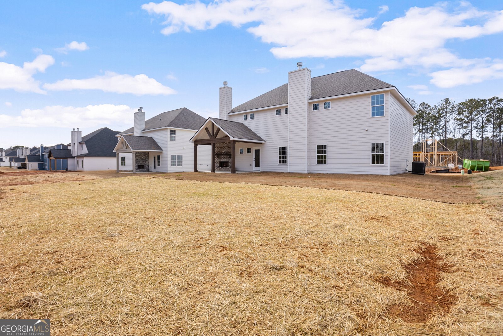 4630 Capulet Court Forsyth - 70