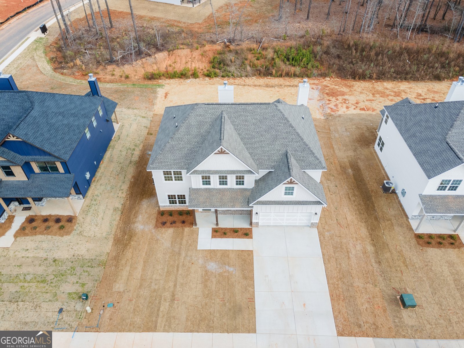 4630 Capulet Court Forsyth - 73