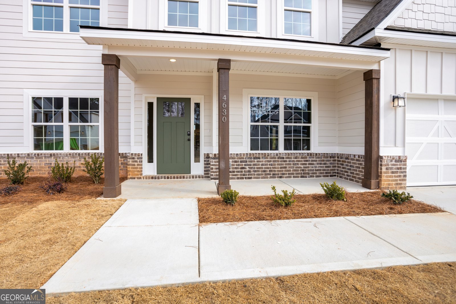 4630 Capulet Court Forsyth - 8