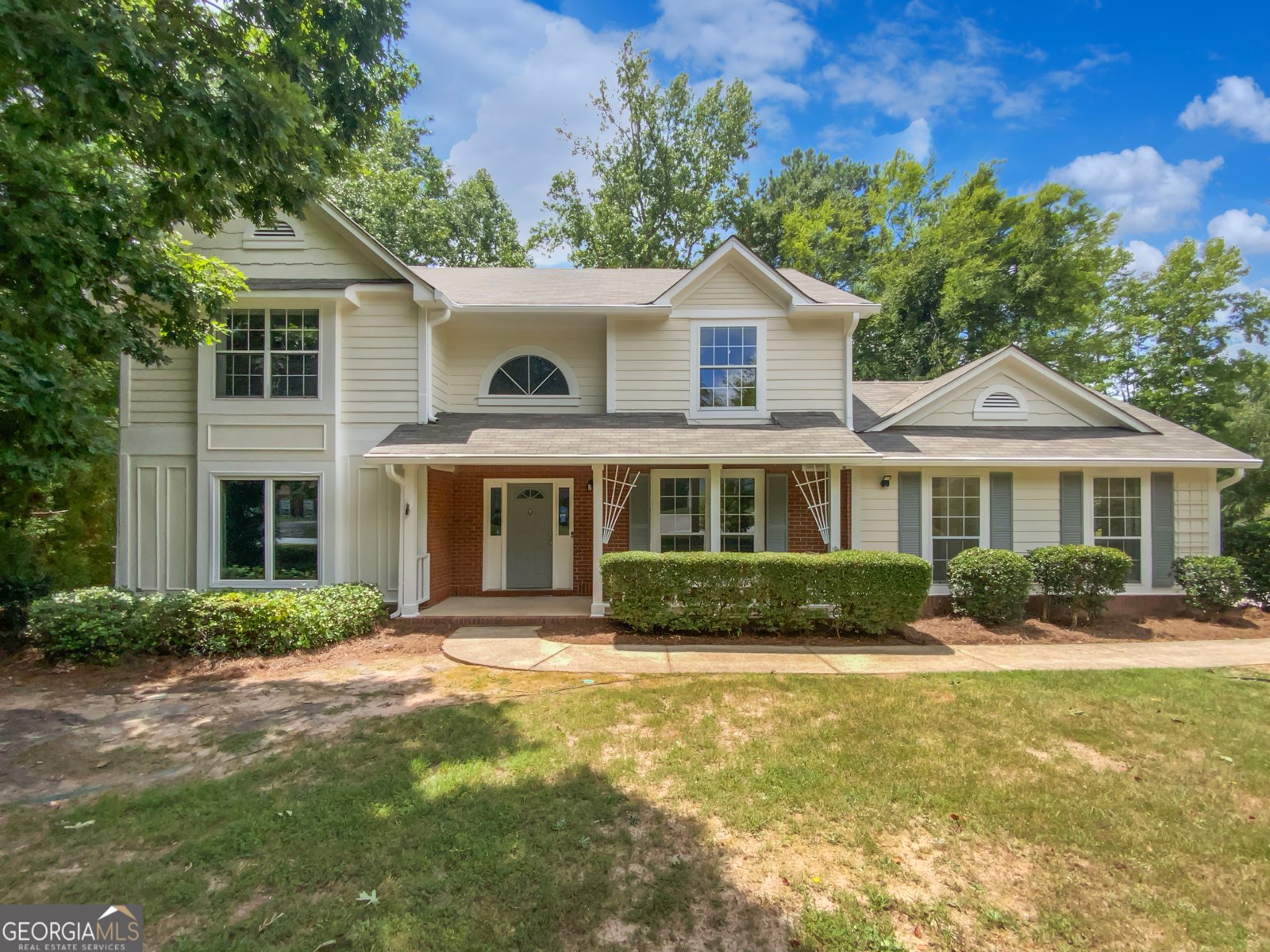 9997 Point View Drive Jonesboro - 1