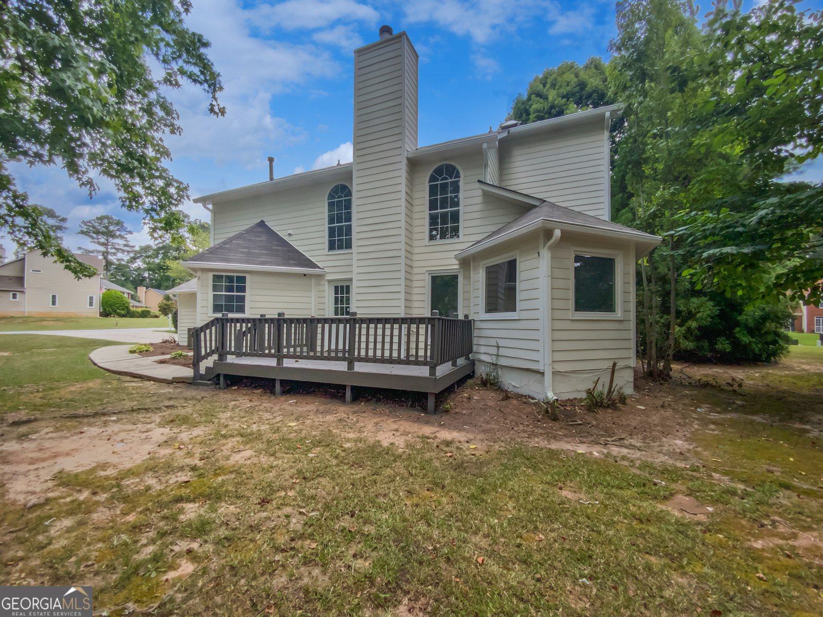 9997 Point View Drive Jonesboro - 10