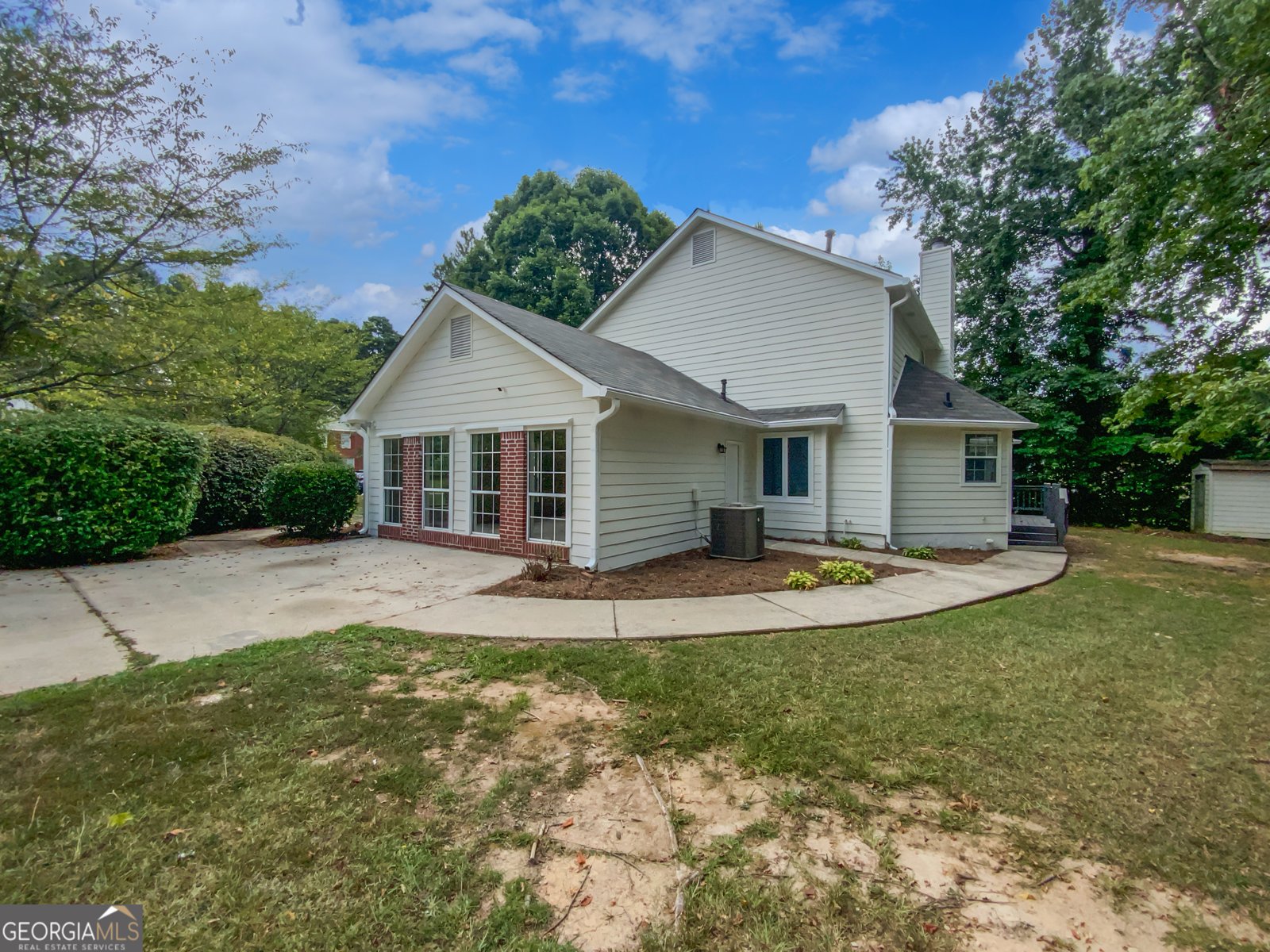 9997 Point View Drive Jonesboro - 12