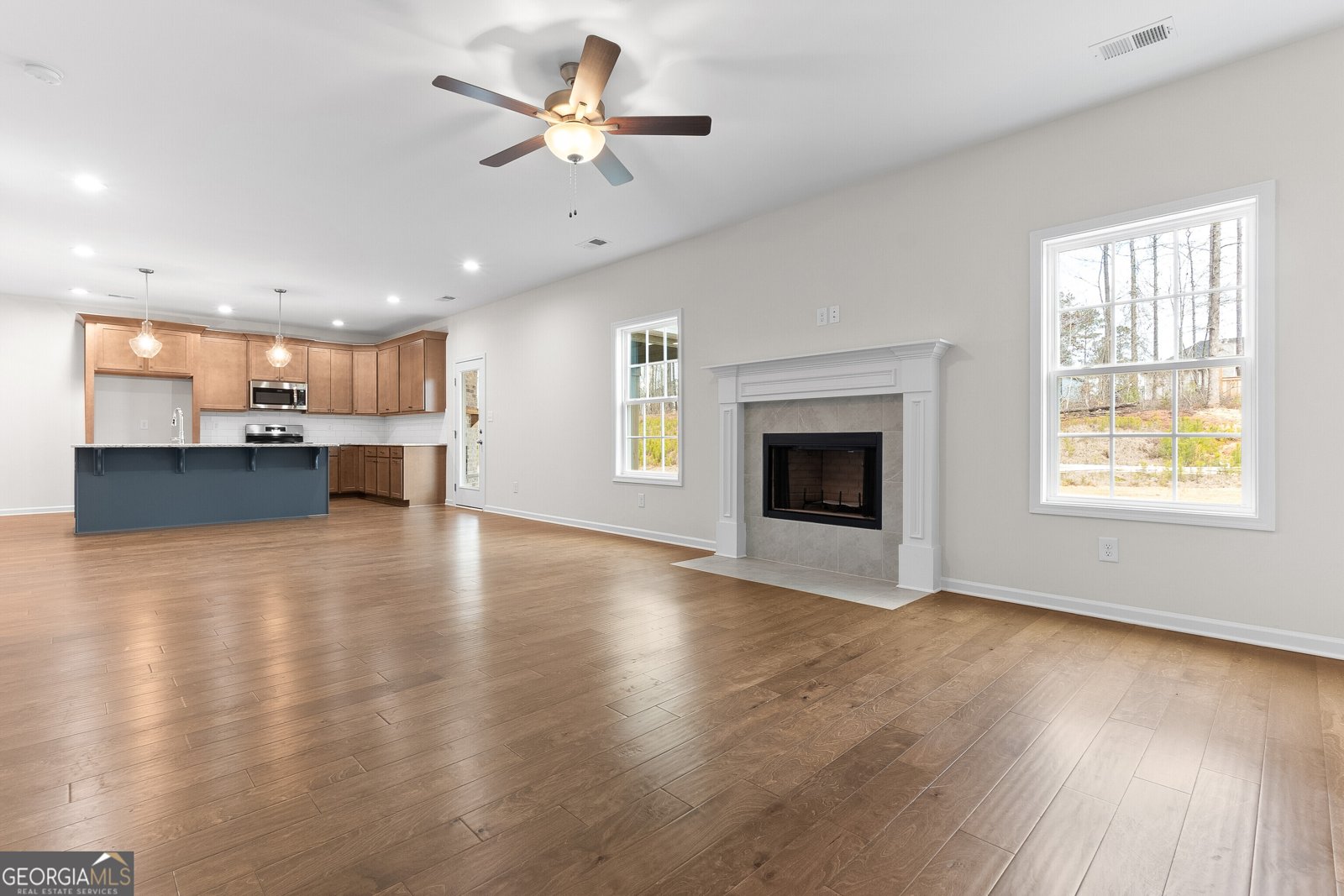 4600 Capulet Court Forsyth - 20