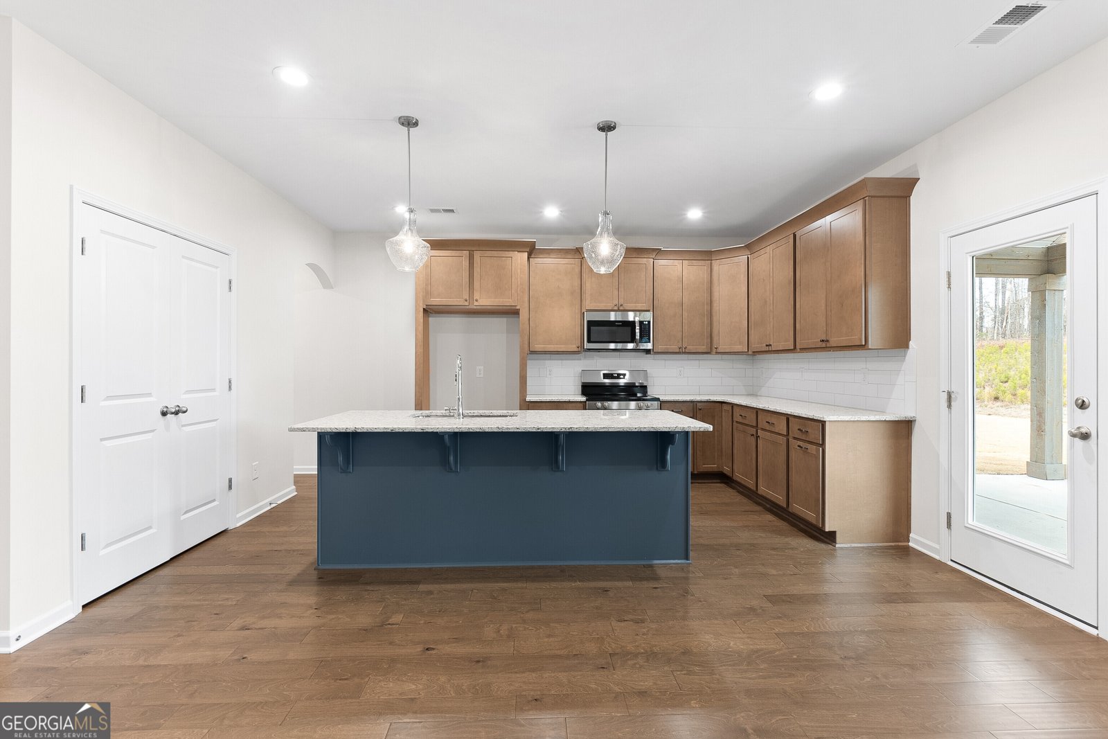 4600 Capulet Court Forsyth - 24