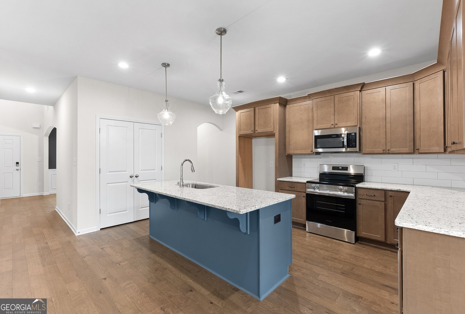 4600 Capulet Court Forsyth - 25