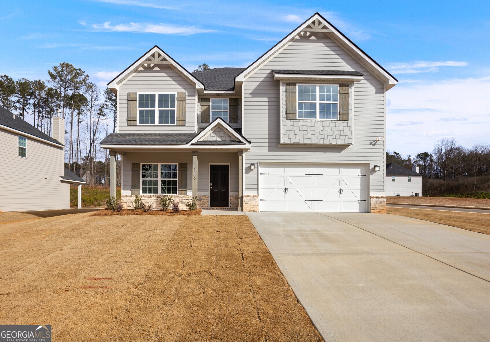 4600 Capulet Court Forsyth - 3