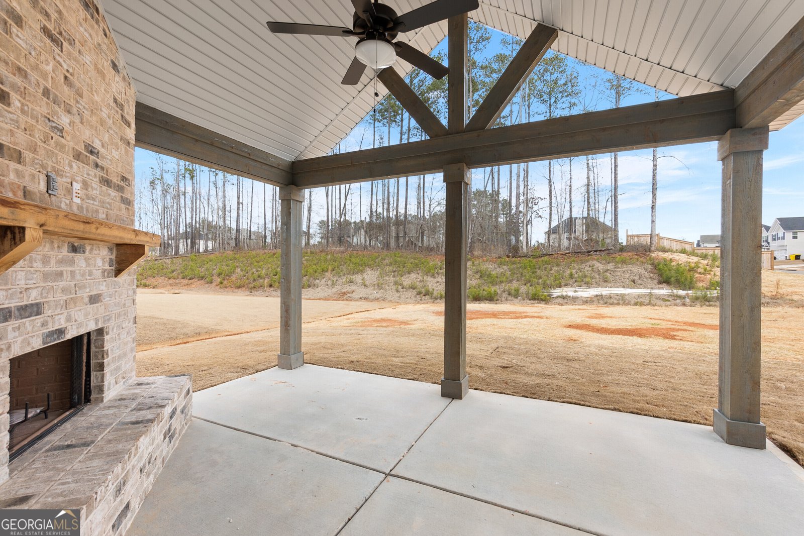 4600 Capulet Court Forsyth - 57