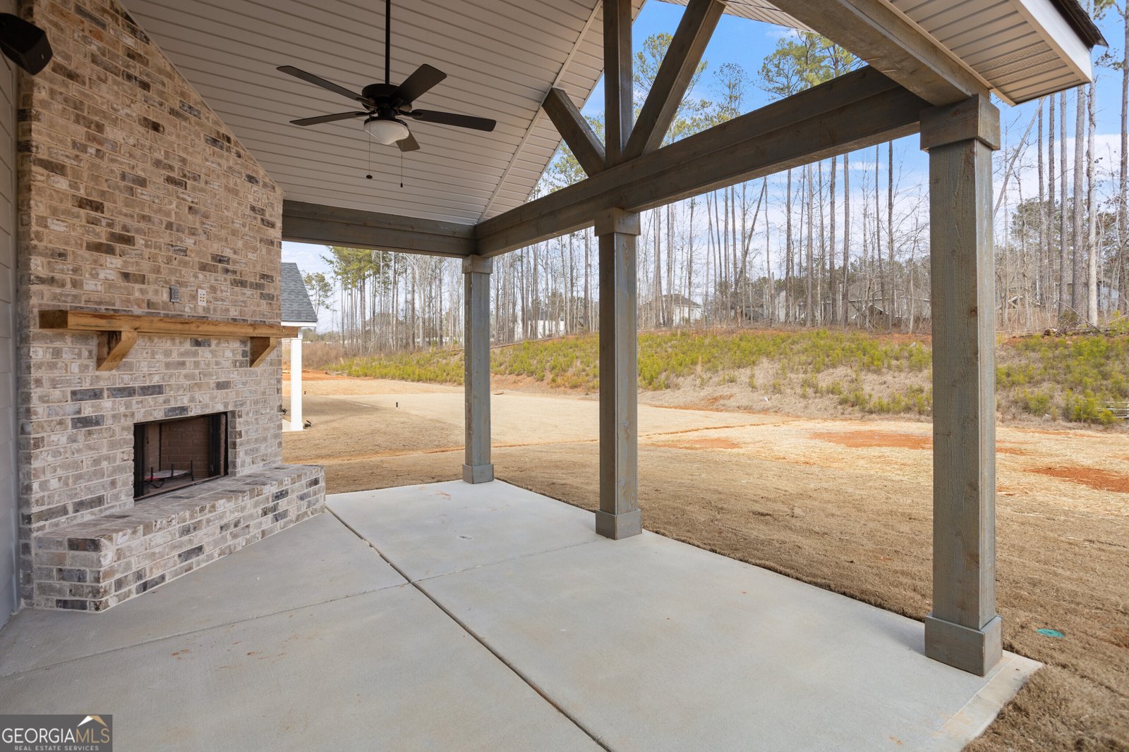 4600 Capulet Court Forsyth - 58