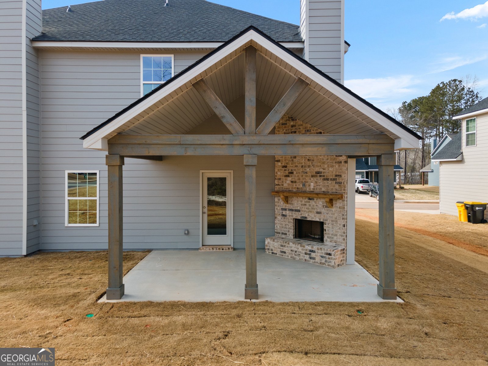 4600 Capulet Court Forsyth - 59