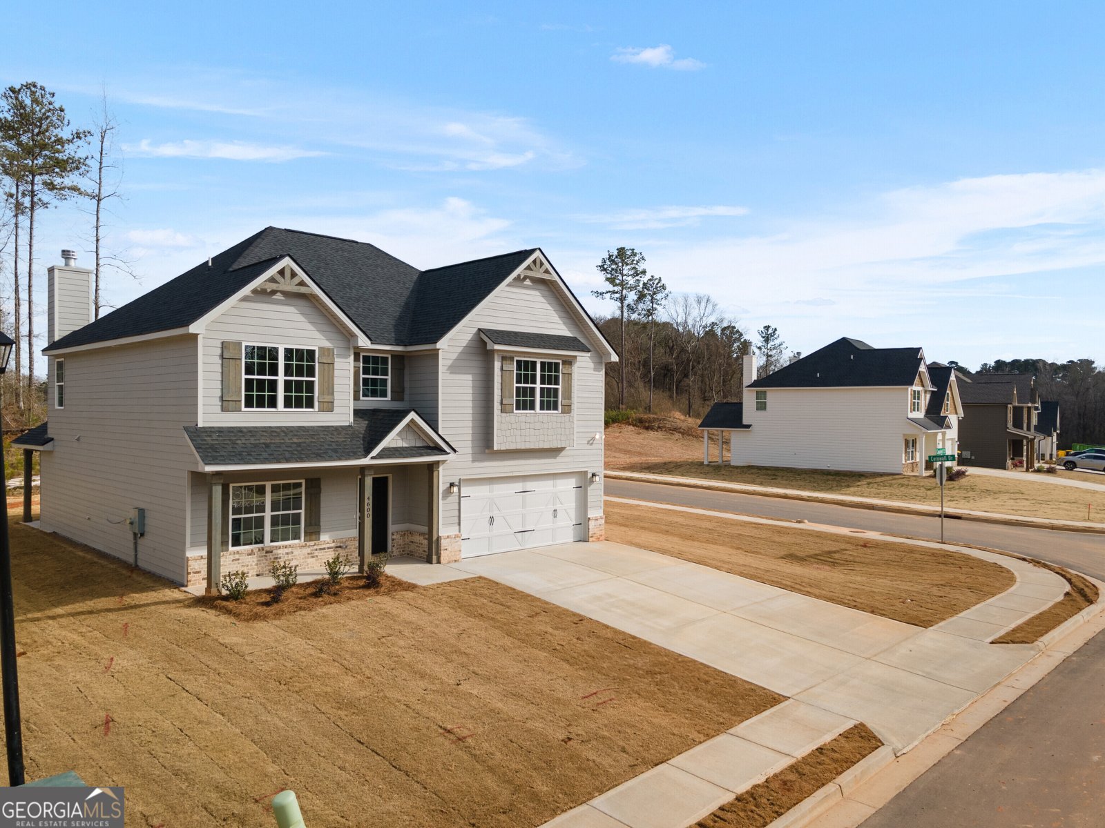 4600 Capulet Court Forsyth - 6