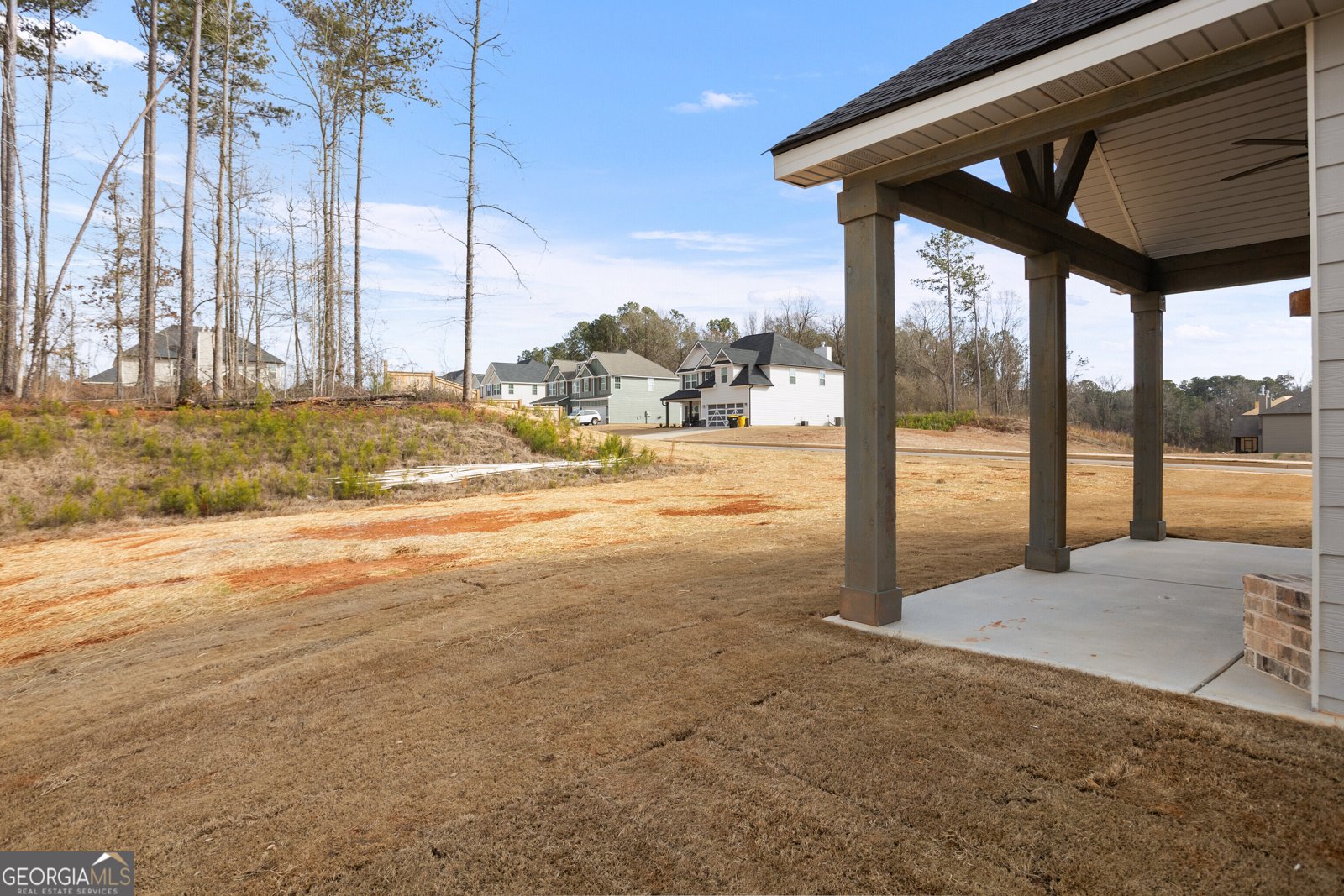 4600 Capulet Court Forsyth - 60