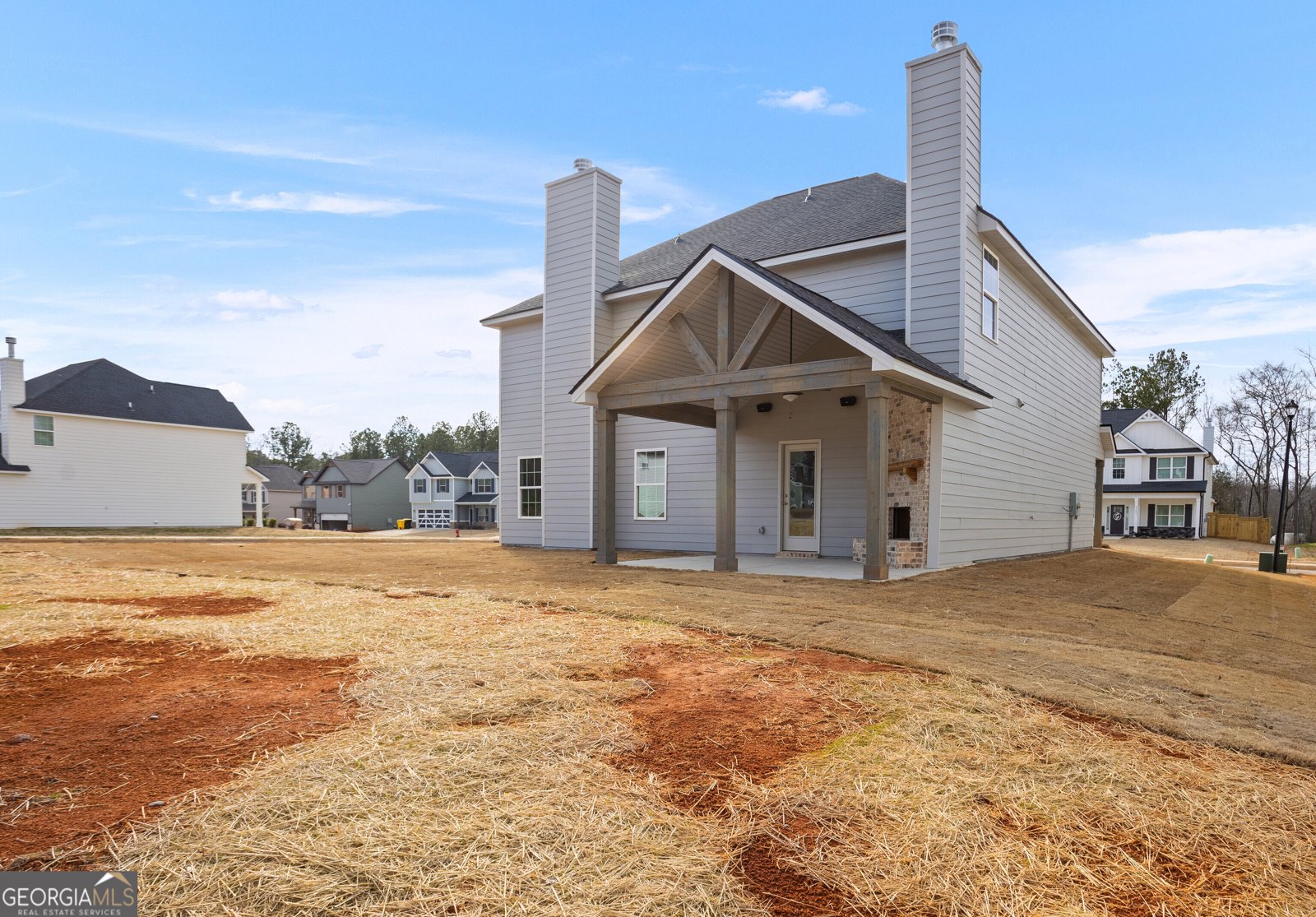 4600 Capulet Court Forsyth - 61