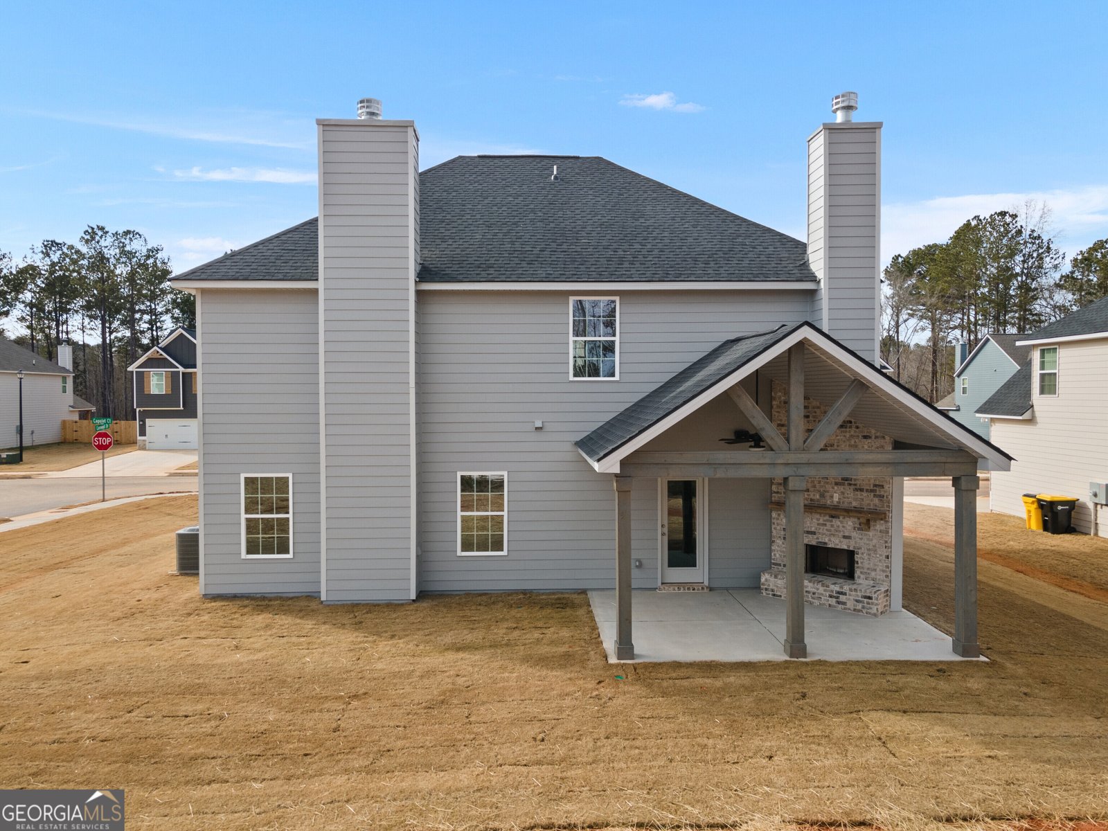 4600 Capulet Court Forsyth - 62